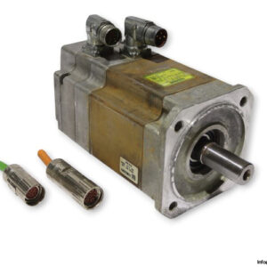 siemens-1FK7-063-5AF71-1GA0-synchronous-motor-(used)
