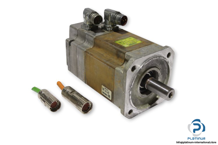 siemens-1FK7-063-5AF71-1GA0-synchronous-motor-(used)