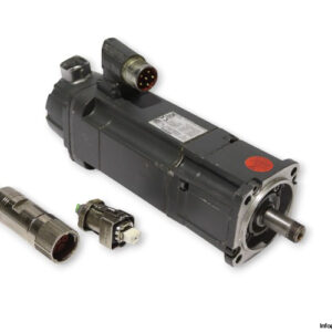 siemens-1FK7034-2AK71-1RH0-synchronous-motor-(used)