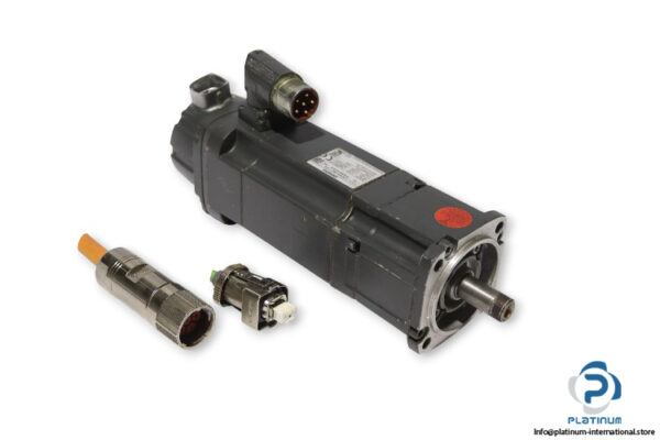 siemens-1FK7034-2AK71-1RH0-synchronous-motor-(used)