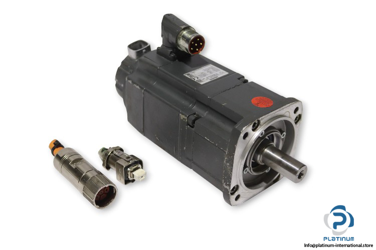 siemens-1FK7042-2AF71-1RH0-synchronous-motor-(used)
