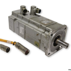 siemens-1FK6063-6AF71-1AB0-synchronous-motor-(used)