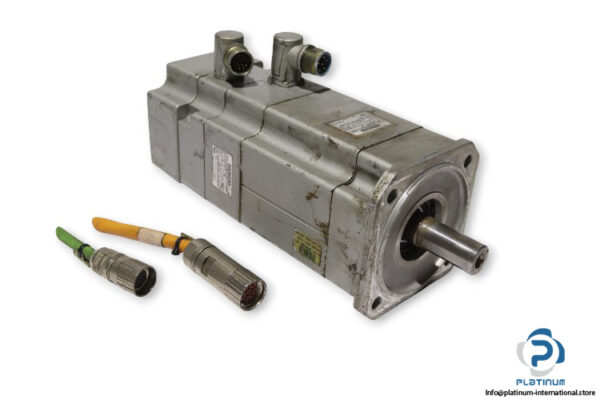 siemens-1FK6063-6AF71-1AB0-synchronous-motor-(used)