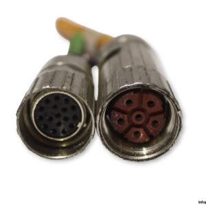 siemens-1FK6063-6AF71-1AB0-synchronous-motor-(used)-2