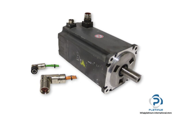 siemens-1FL6067-1AC61-0AA1-synchronous-motor-(used)