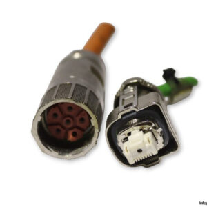 siemens-1FK7063-2AF71-1RB0-synchronous-motor-(used)-1