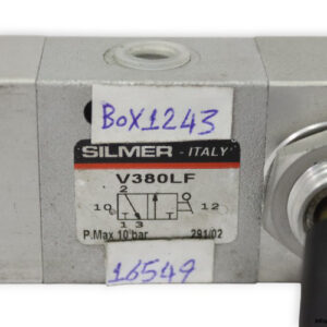 Silmer-v380lf-manually-valve(new)-1