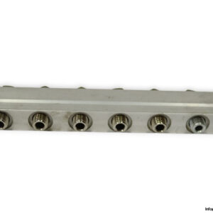 sitek-SJT1R6N-1-4-65-multifunction-manifold(used)-2