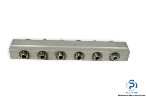 sitek-SJT1R6N-1-4-65-multifunction-manifold(used)-2