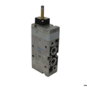 Festo-19705-solenoid-valve(new)