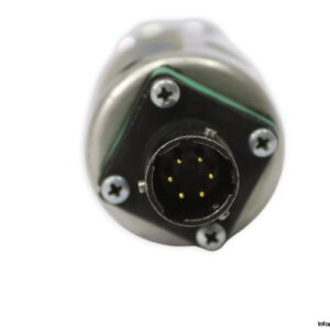 Gefran-tfb-c4v8.5chl-pressure-transducer(used)-1