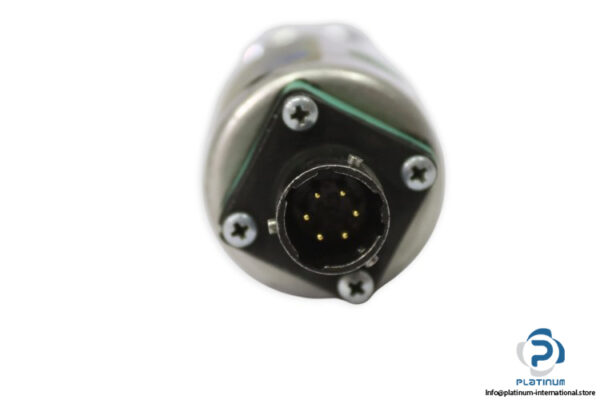 Gefran-tfb-c4v8.5chl-pressure-transducer(used)-1