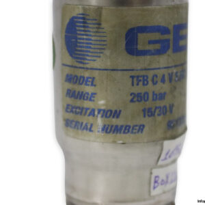 Gefran-tfb-c4v8.5chl-pressure-transducer(used)-2