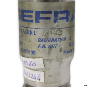 Gefran-tfb-c4v8.5chl-pressure-transducer(used)-3