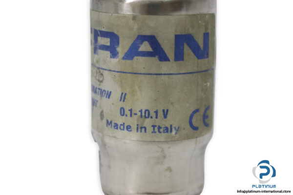 Gefran-tfb-c4v8.5chl-pressure-transducer(used)-4