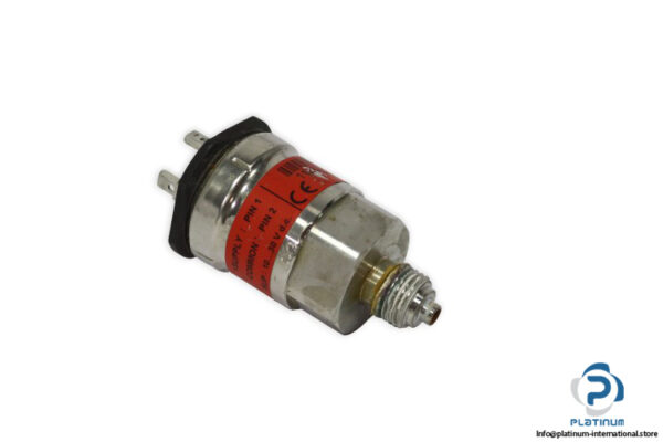 reflex-mbs3000-pressure-transmitter(used)