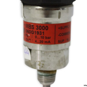 reflex-mbs3000-pressure-transmitter(used)-2