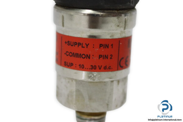 reflex-mbs3000-pressure-transmitter(used)-3