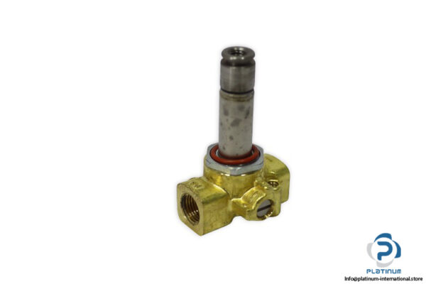 Asco-scg356a001vms-single-solenoid-valve(new)