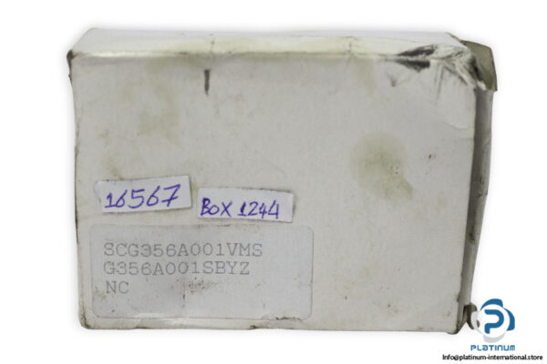 Asco-scg356a001vms-single-solenoid-valve(new)-3