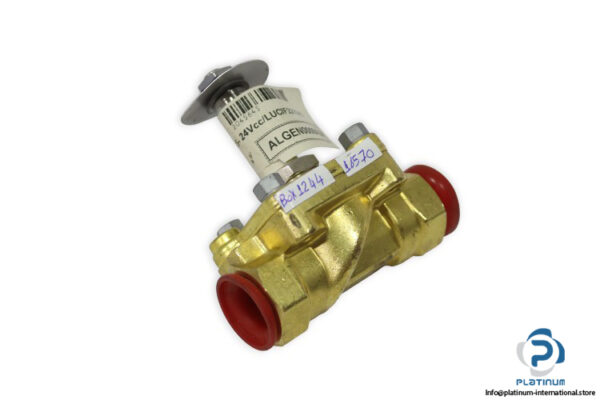 Lucfer-221g15-solenoid-valve-without-coil(new)