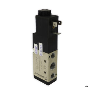 Winman-2.1.104330-solenoid-valve(used)