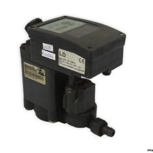 LD200-24V-automatic-electronic-condensate-drain(used)