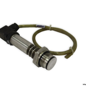 labom-ce6120-pressure-transmitter(used)