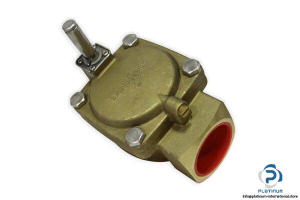 Danfoss-ev220b50-solenoid-valve-without-coil(new)