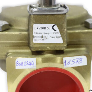 Danfoss-ev220b50-solenoid-valve-without-coil(new)-1