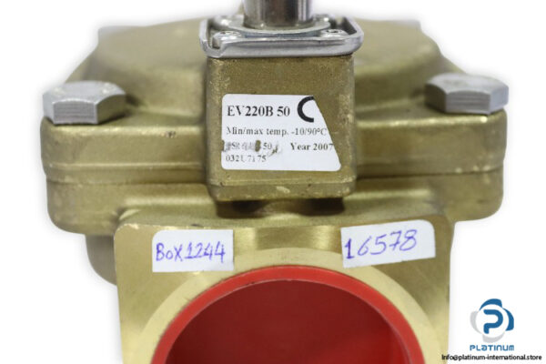 Danfoss-ev220b50-solenoid-valve-without-coil(new)-1