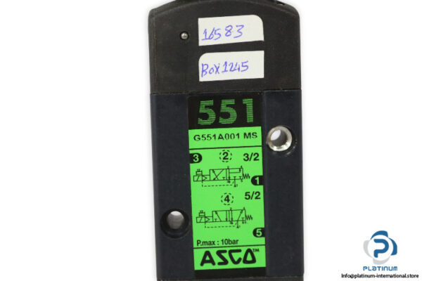 Acso-g551a001ms-solenoid-valve(new)-2