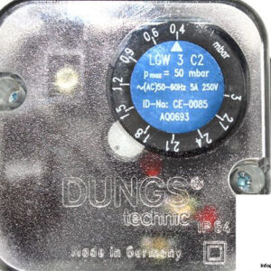 dungs-lgw-3-c2-differential-pressure-switch-4