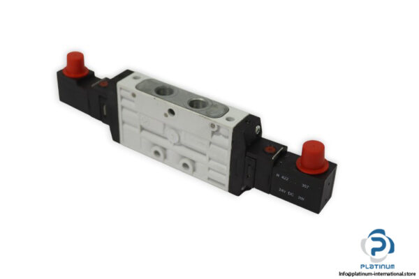 Aventics-0820060601-double-solenoid-valve(new)