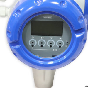 Krohne-optimass-1400c-s15-sensor-for-mass-flow(new)-1