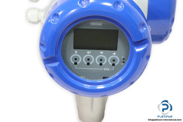Krohne-optimass-1400c-s15-sensor-for-mass-flow(new)-1