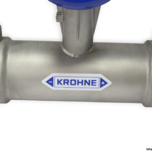 Krohne-optimass-1400c-s15-sensor-for-mass-flow(new)-2