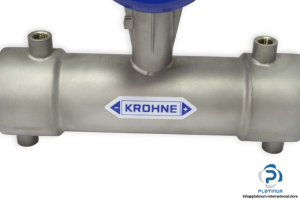 Krohne-optimass-1400c-s15-sensor-for-mass-flow(new)-2
