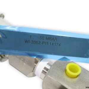 siemens-7MF0300-1FE01-5AF2-Z-pressure-transmitter(new)-1