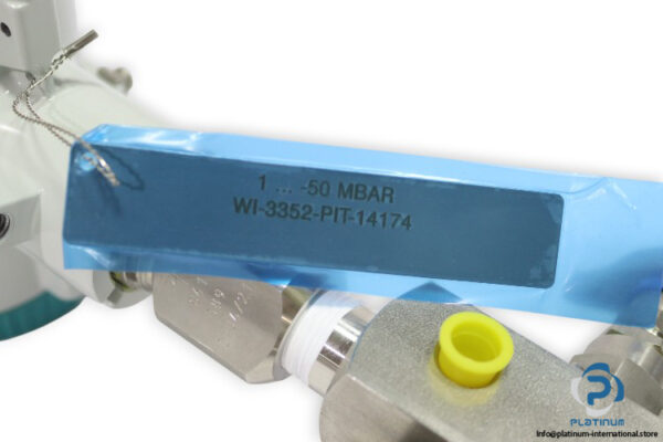 siemens-7MF0300-1FE01-5AF2-Z-pressure-transmitter(new)-1