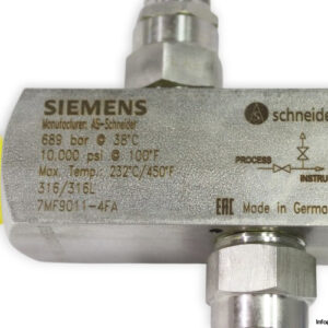 siemens-7MF0300-1FE01-5AF2-Z-pressure-transmitter(new)-3