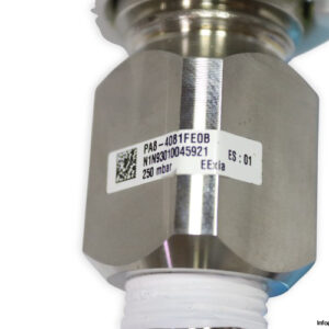 siemens-7MF0300-1FE01-5AF2-Z-pressure-transmitter(new)-4