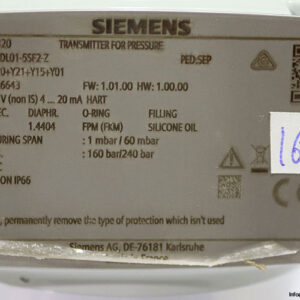 siemens-7mf0310-1dl01-5sf2-z-pressure-transmitter(new)-2