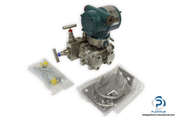 Yokogawa-eja110e-jfs50-919dn-ku22-d3-differential-pressure-transmitter(new)