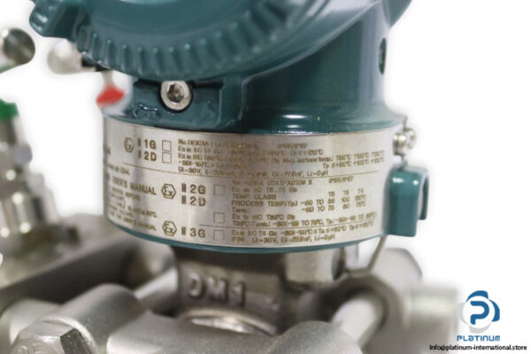 Yokogawa-eja110e-jfs50-919dn-ku22-d3-differential-pressure-transmitter(new)-2
