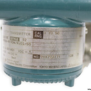 Yokogawa-eja110e-jfs50-919dn-ku22-d3-differential-pressure-transmitter(new)-5