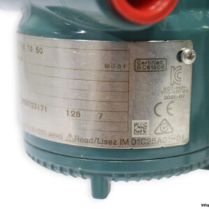 Yokogawa-eja110e-jfs50-919dn-ku22-d3-differential-pressure-transmitter(new)-6