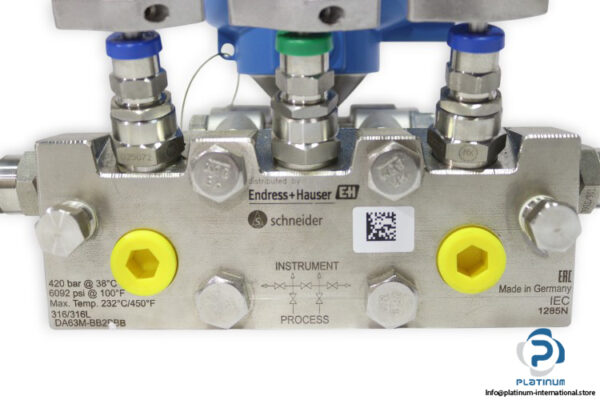 endress-hauser-pmd75-8fma2-101-differential-pressure-transmitter(new)-3