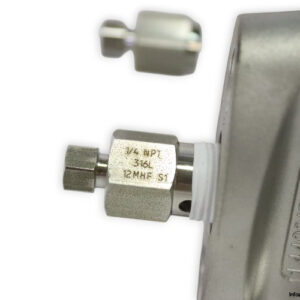 endress-hauser-pmd75-8fma2-101-differential-pressure-transmitter(new)-5