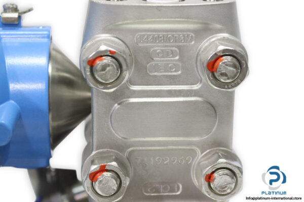 endress-hauser-pmd75-8fma2-101-differential-pressure-transmitter(new)-6